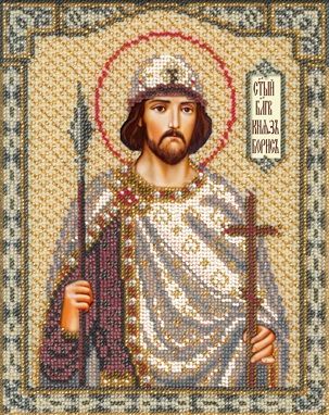 Святые (муж имена)