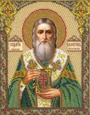 Святые (муж имена)