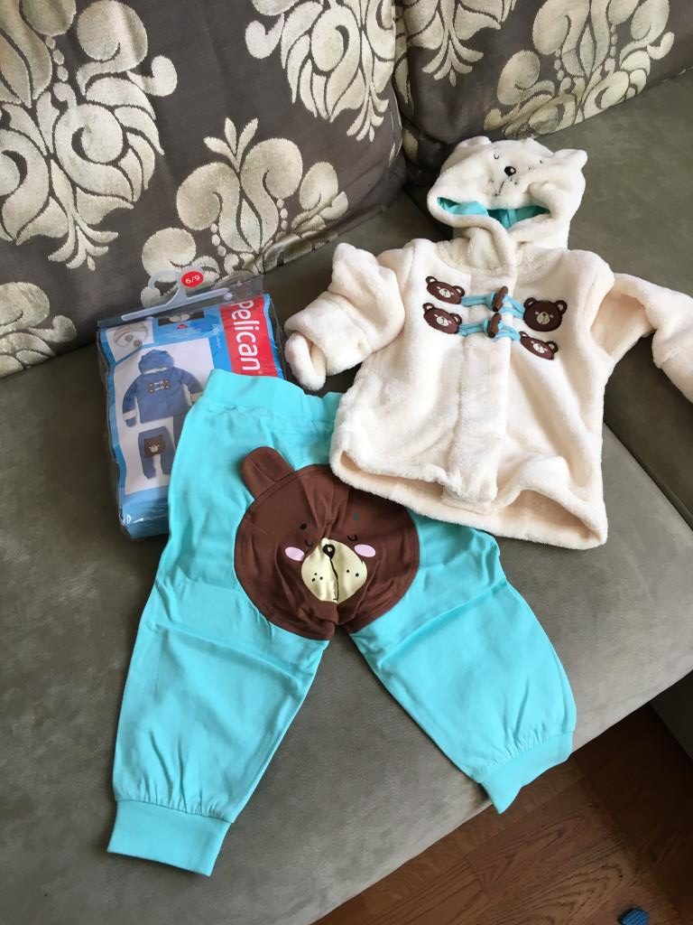 ПРИСТРОЙ ДЛЯ ГРУДНИЧКА 