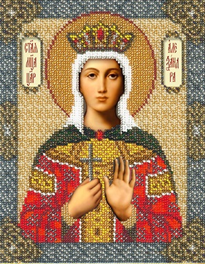 Святые (жен.имена)