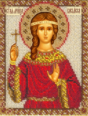 Святые (жен.имена)