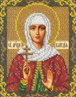 Святые (жен.имена)