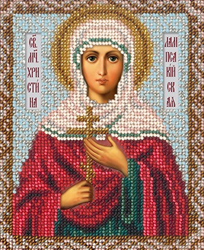 Святые (жен.имена)