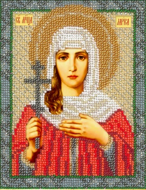 Святые (жен.имена)