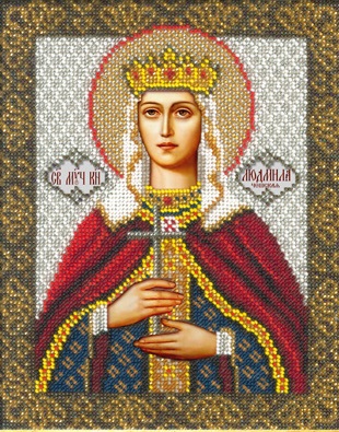 Святые (жен.имена)