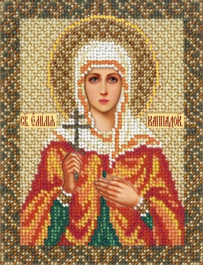 Святые (жен.имена)