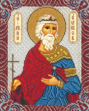 Святые (жен.имена)