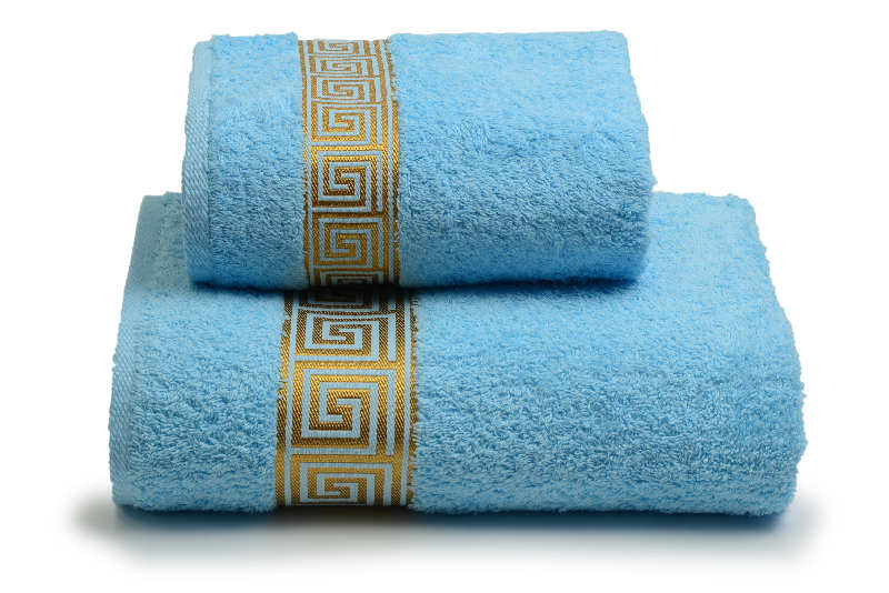 полотенце  Meandro . Полотенца