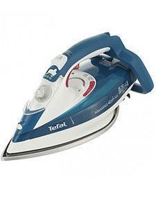43446  TEFAL FV5350EO 2400Вт п/у140г,пар40г,верт.п. Утюги