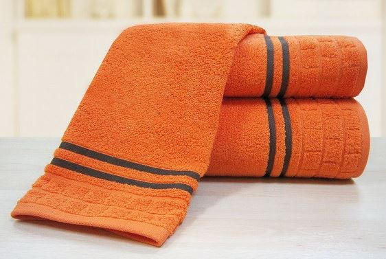 Лана. Полотенца