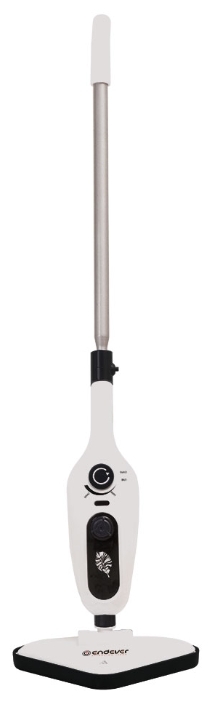 61248  Паровая швабра ENDEVER Odyssey Q608 2000Вт,. Отпариватели, паровые швабры,пароочистители.