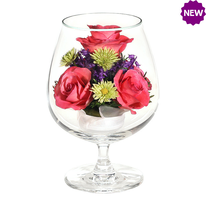 Цветы В Вакууме Купить Оптом