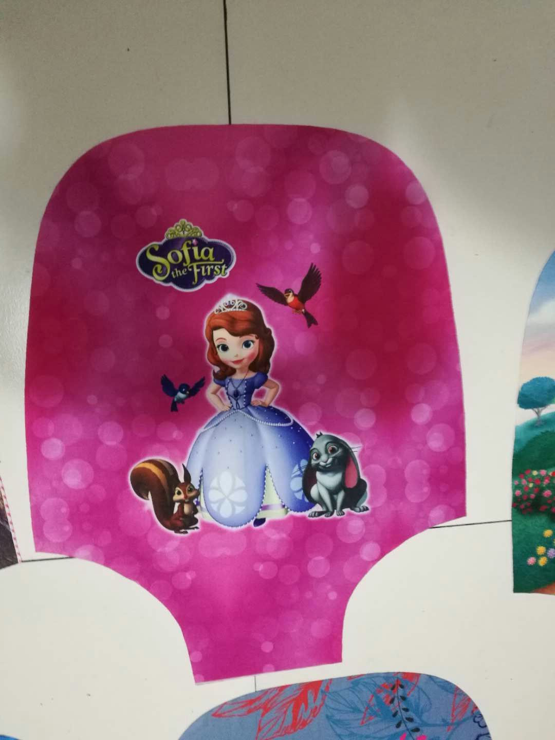 Чехлы для чемоданов 16'