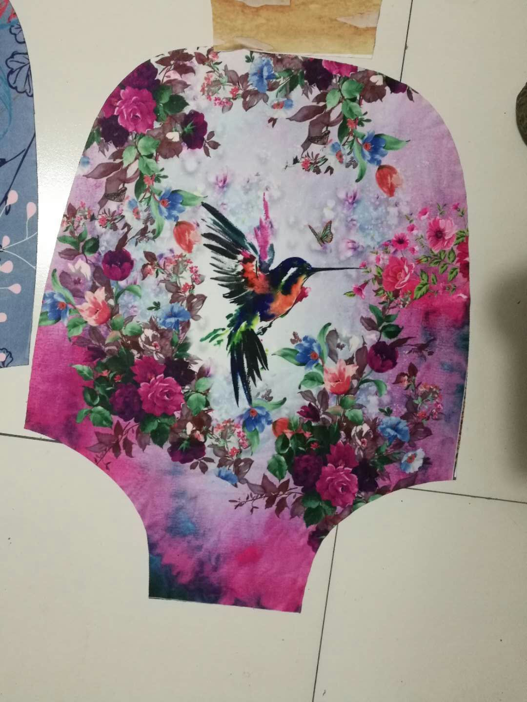 Чехлы для чемоданов 16'