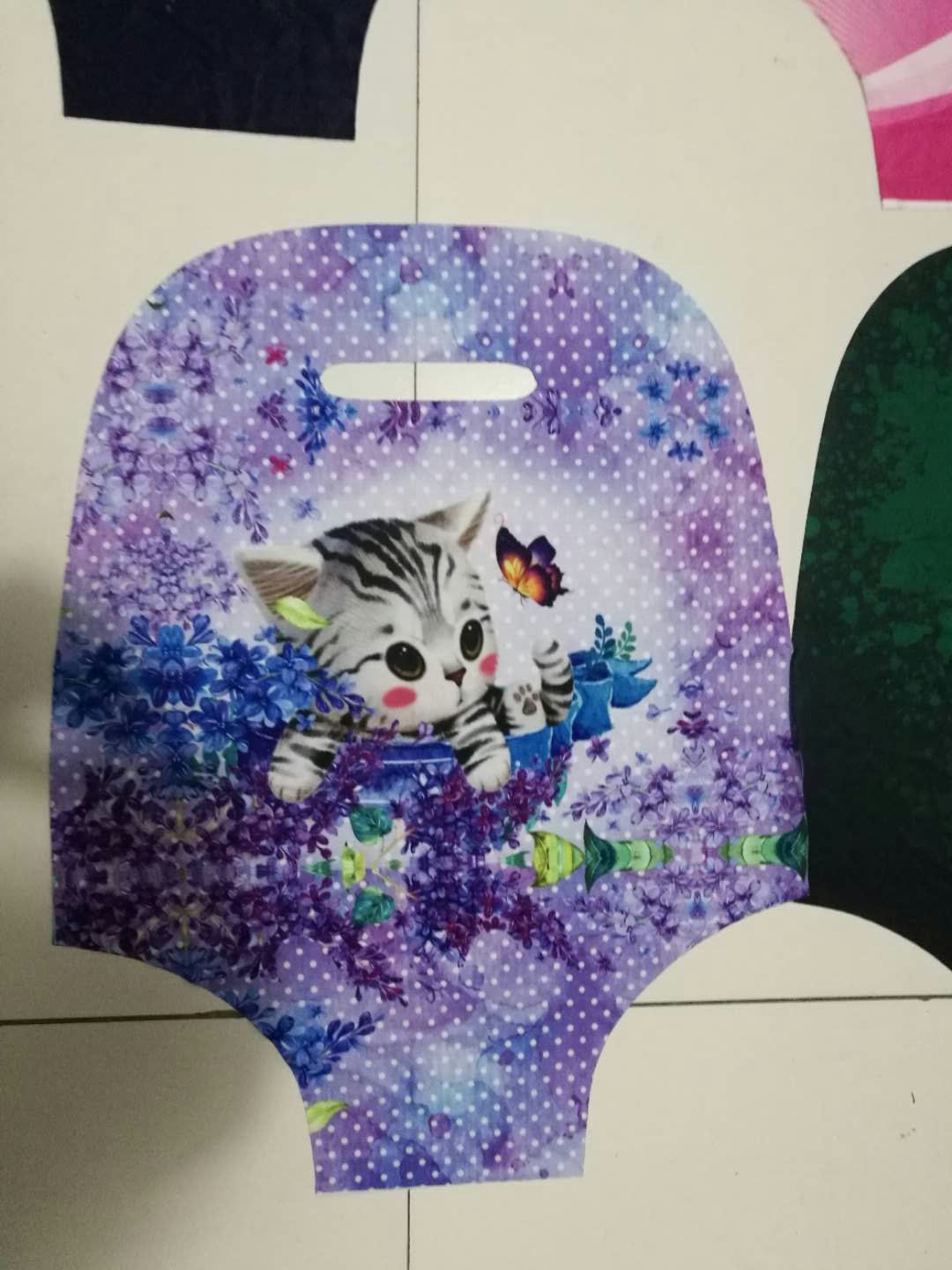 Чехлы для чемоданов 16'