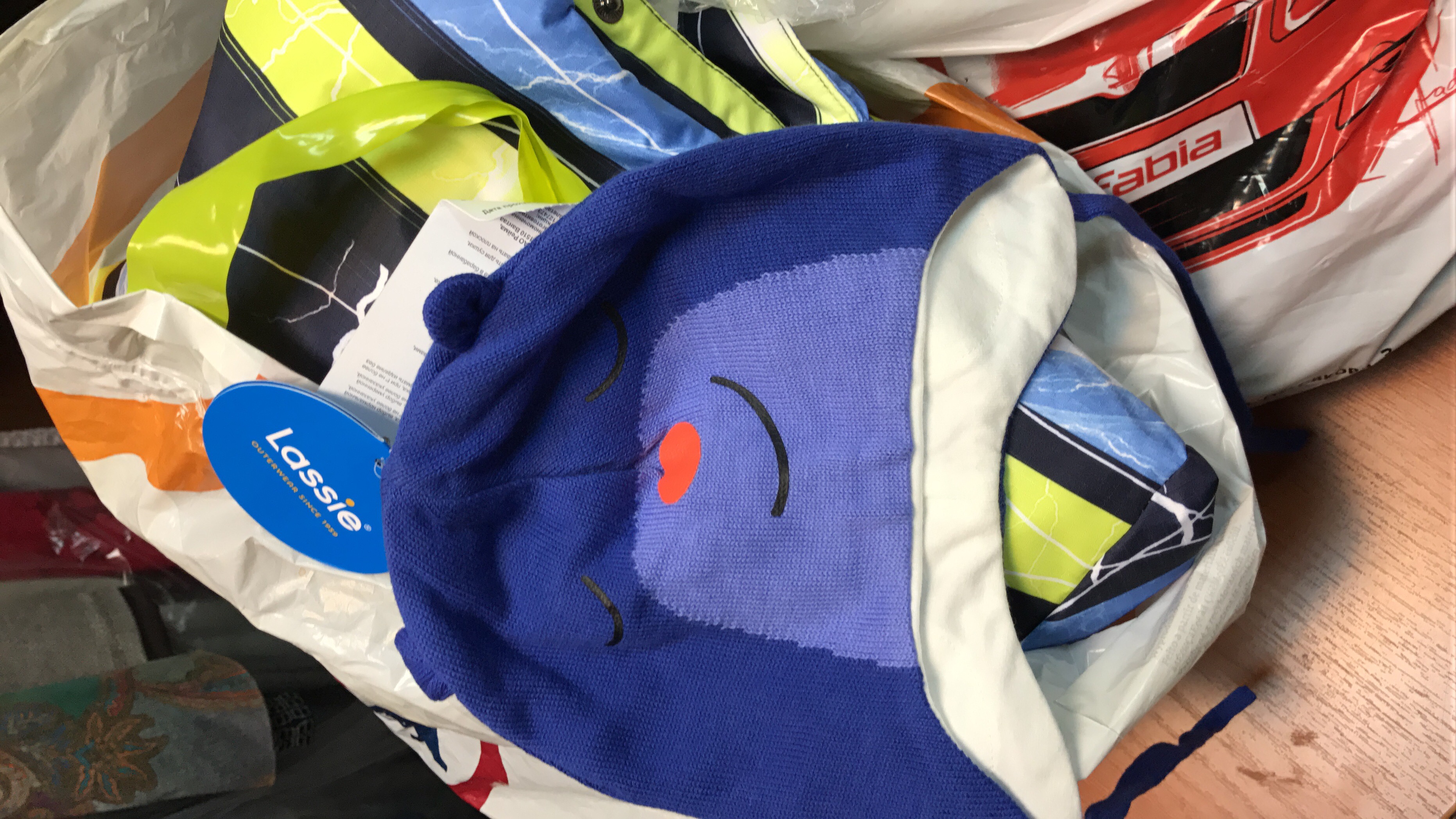 ПРИСТРОЙ ДЛЯ ГРУДНИЧКА 