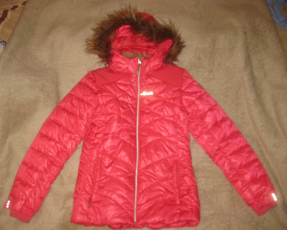 Верхняя одежда д/дев р.152-170