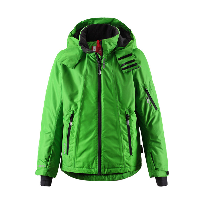 пристроено