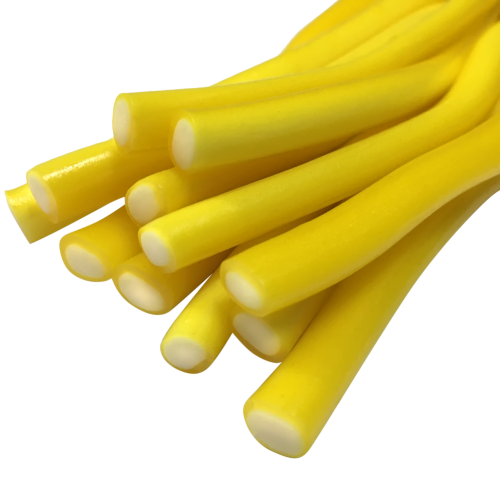 Мармелад и камешки