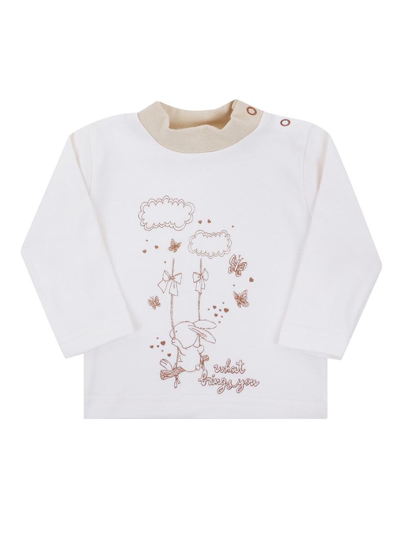 Джемпер	экрю	3087. 