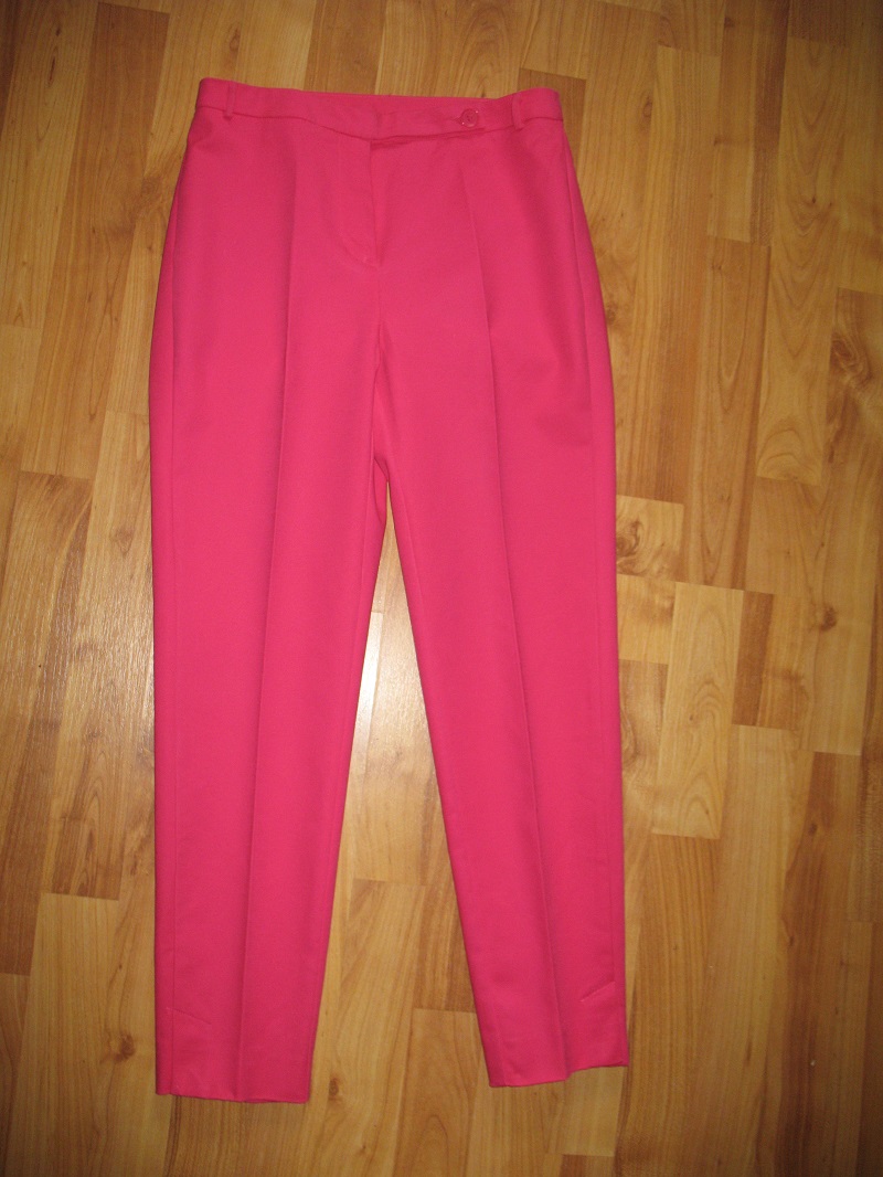 40-42 длина 7/8. Женская одежда 40-46