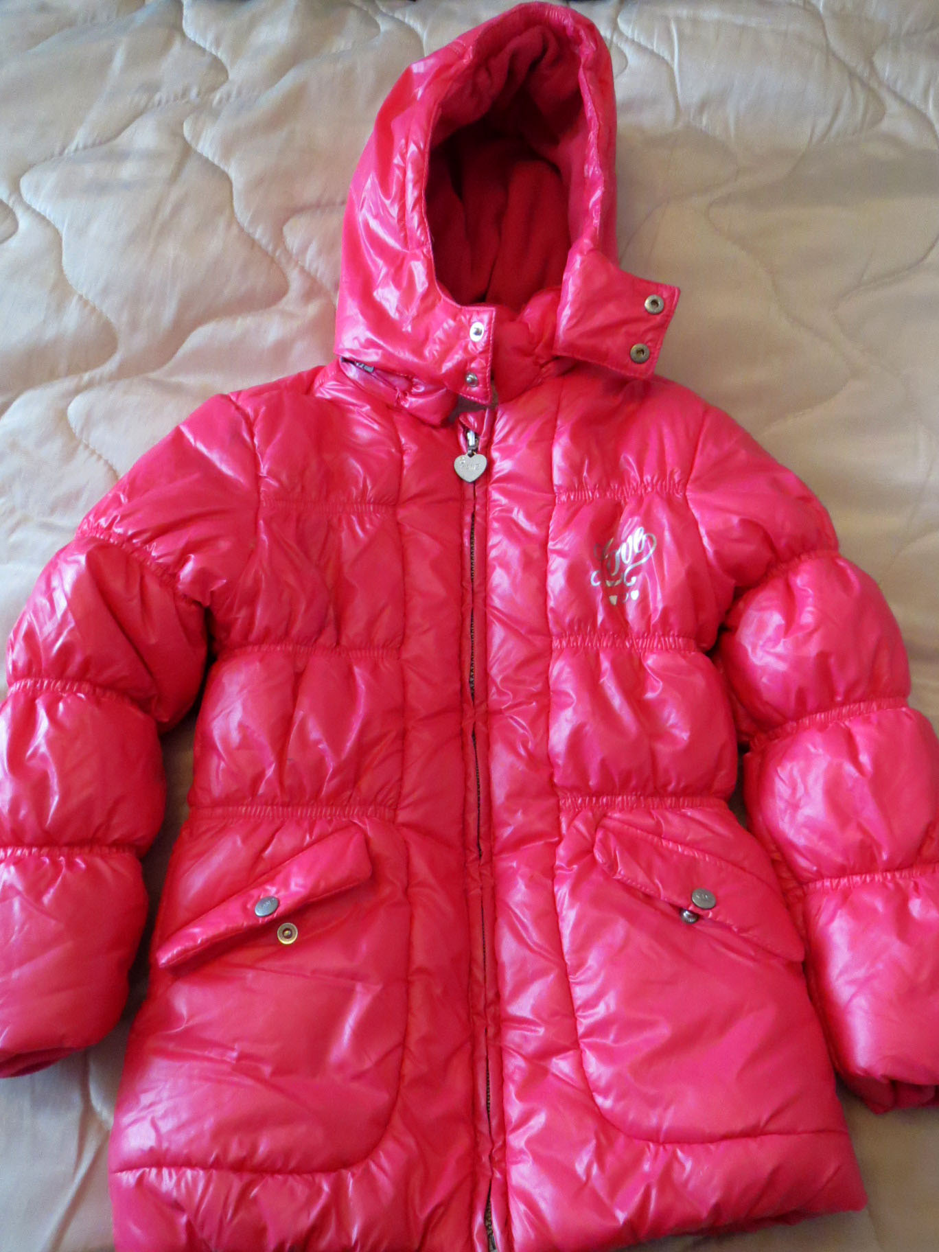 Куртка Kanz (Германия) 7 лет . Верхняя одежда продажа 