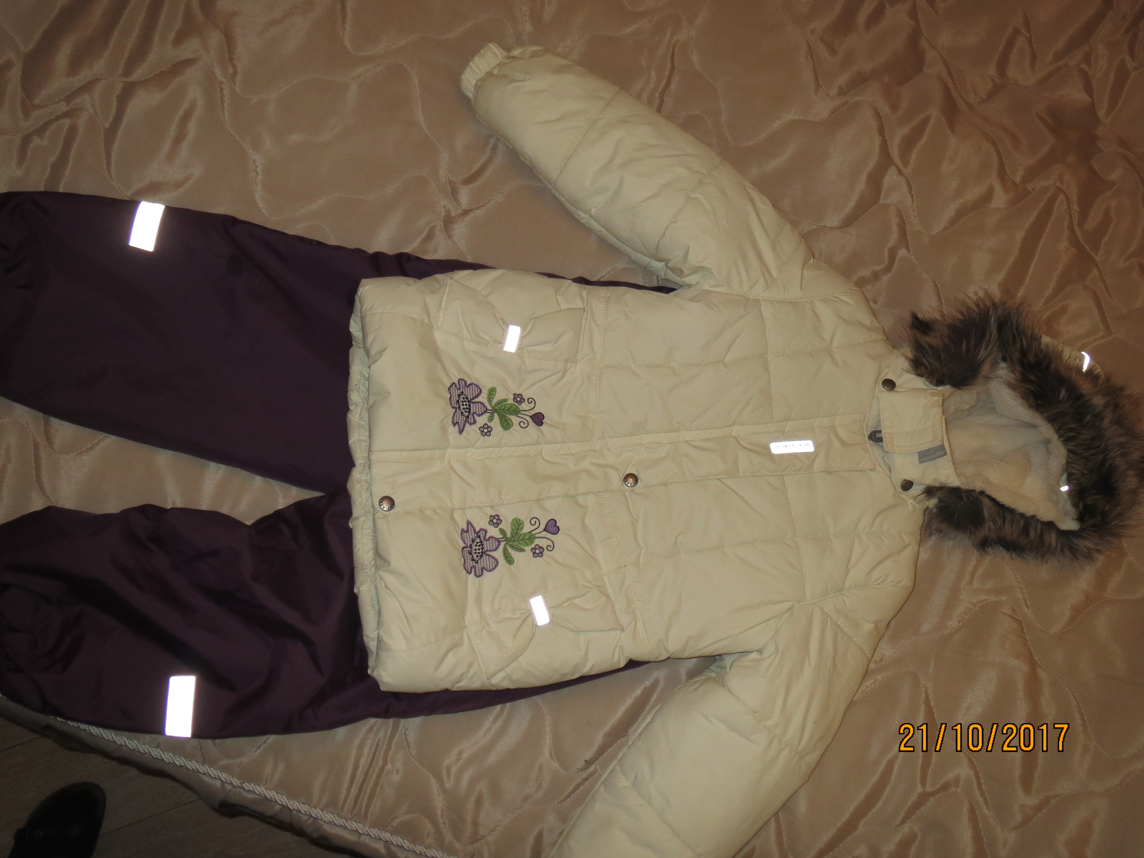 комплект Керри 128. Верхняя одежда продажа 