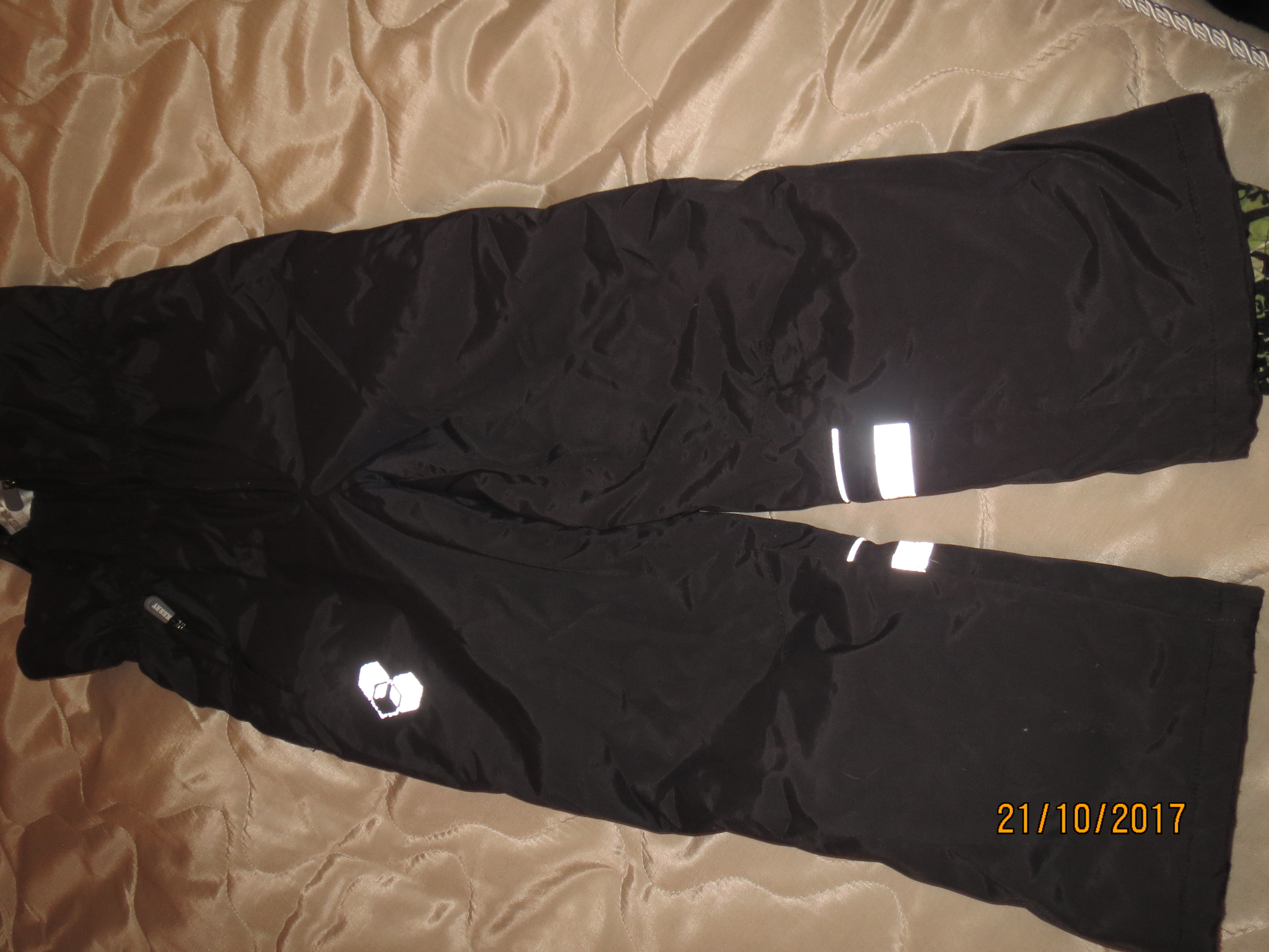 полукомбинезон керри рост 134 д/м. Верхняя одежда продажа 