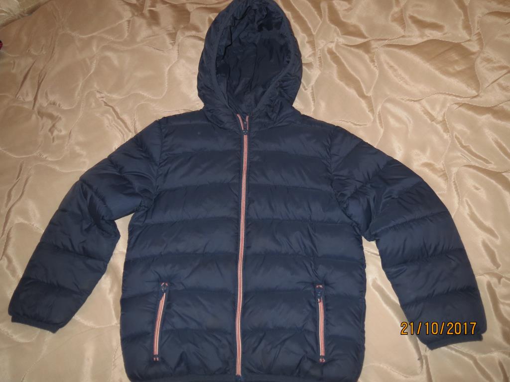 майораль рост 134 9 лет. Верхняя одежда продажа 