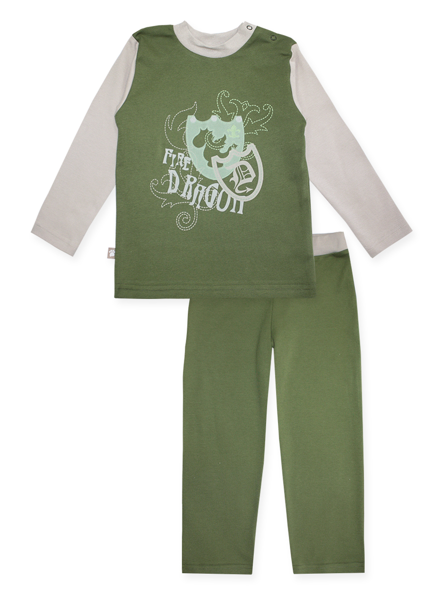 Пижама : свитшот + штанишки Состав: 100% хлопок (и. 