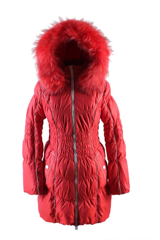 Полупальто женское L(46)С*Им*ж  орг. Maluinka 1600. женская одежда