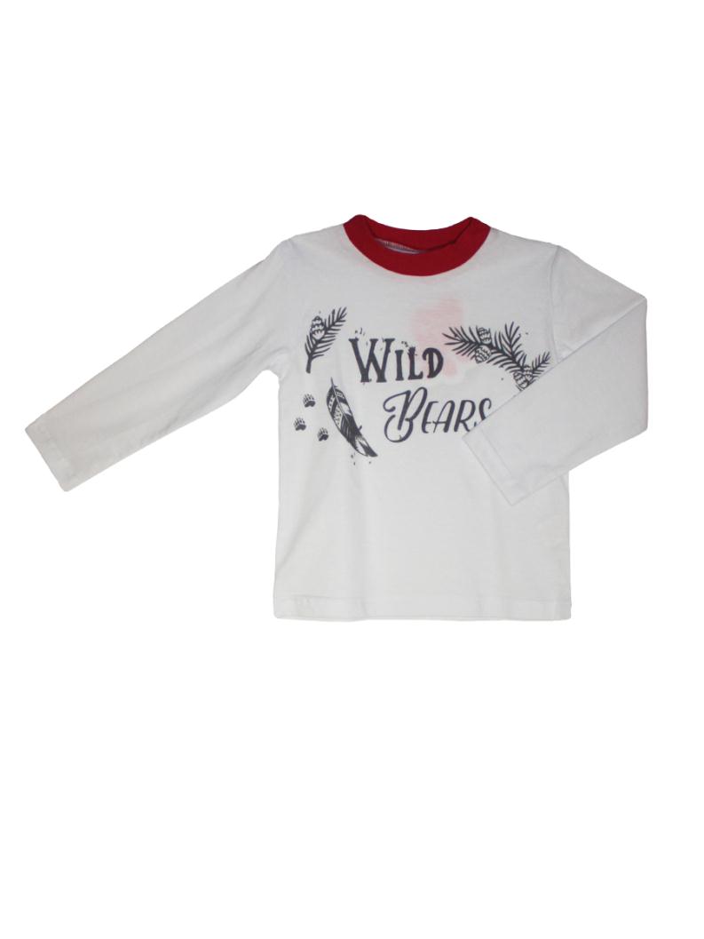 Джемпер	красный	15123. 