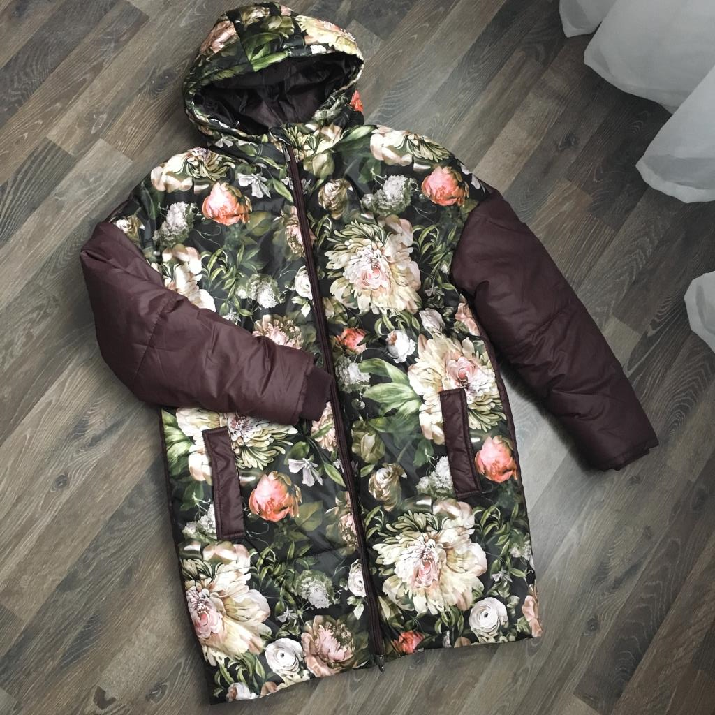 пристроено