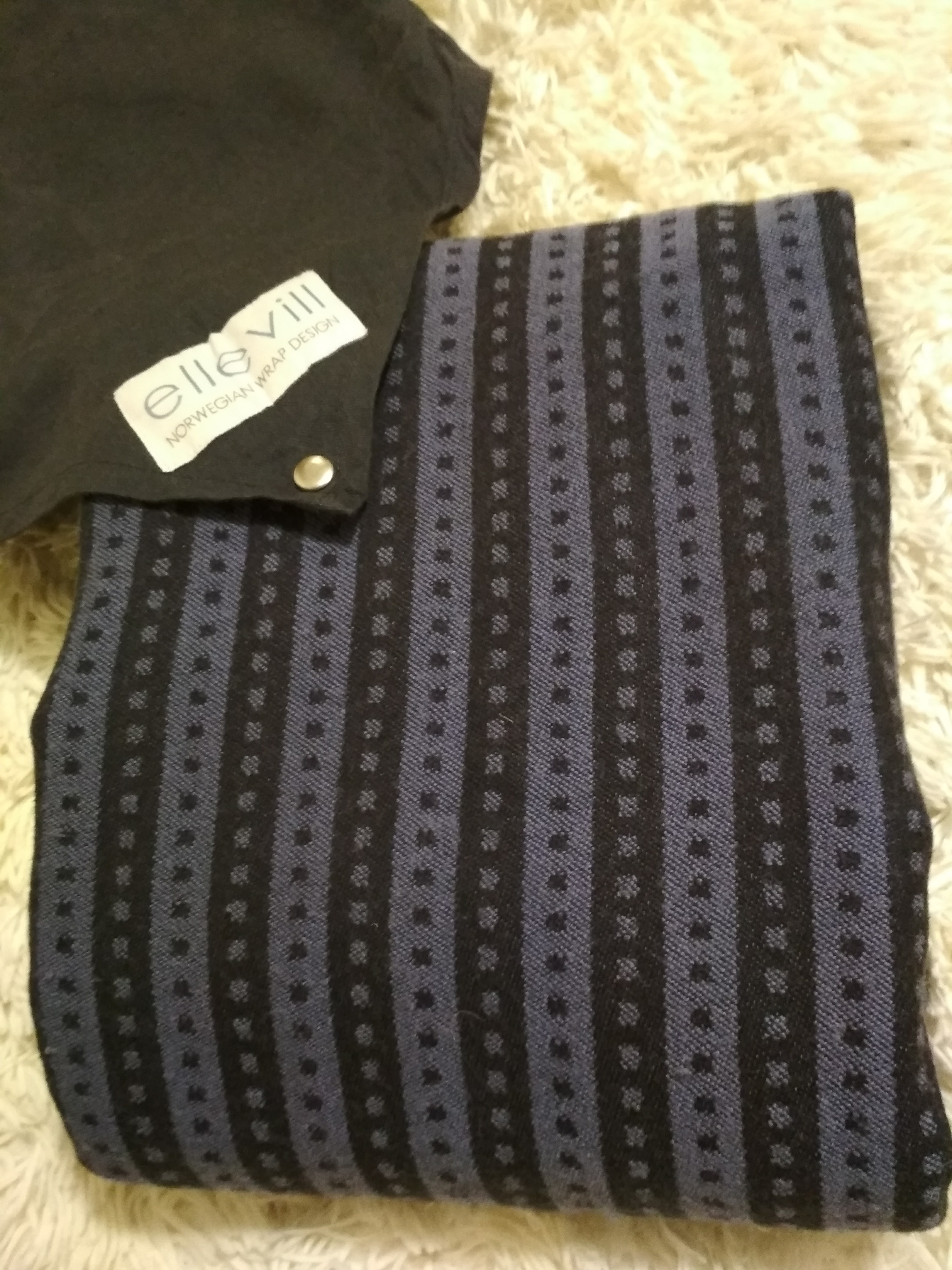 слинг шарф Eleville