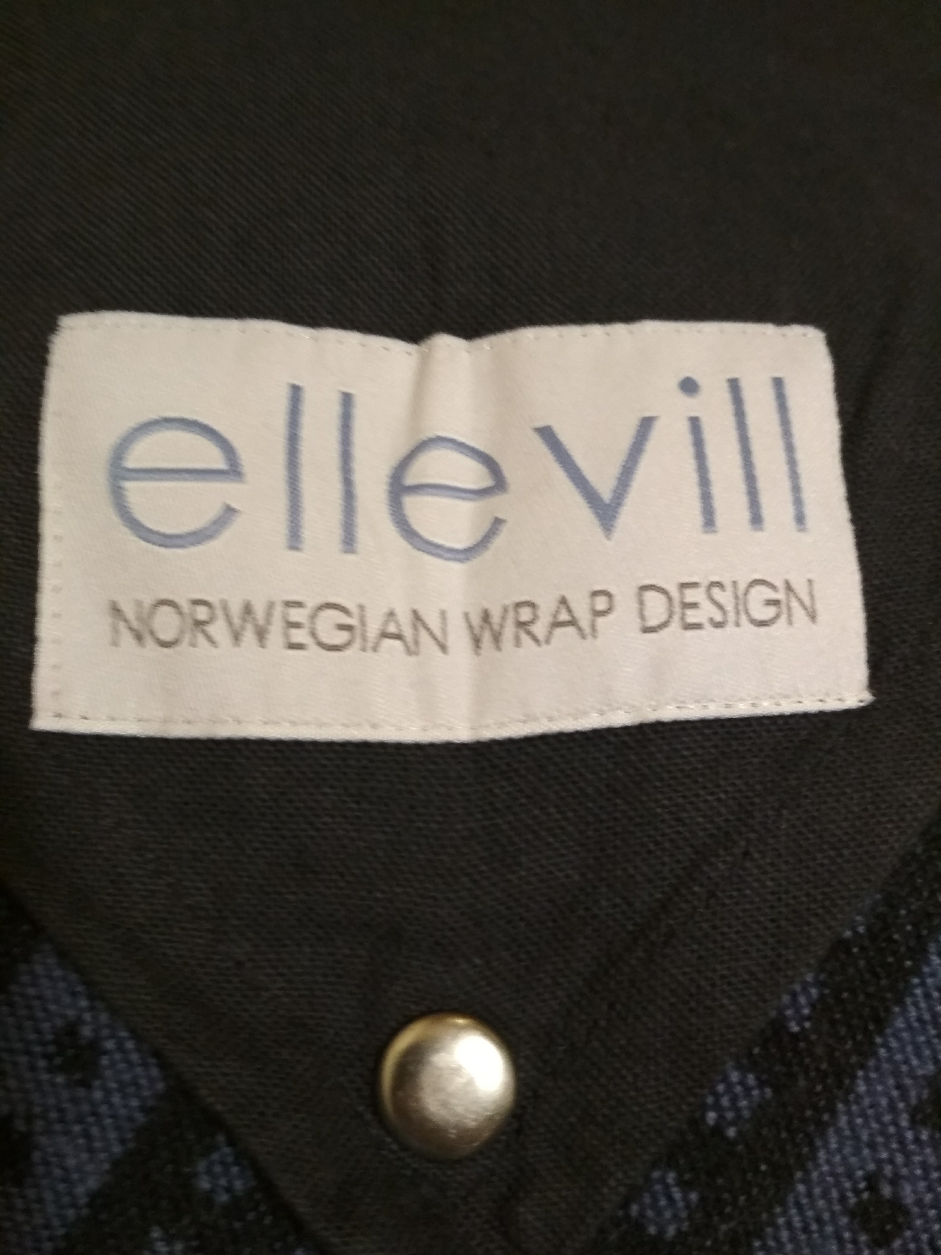 слинг шарф Eleville