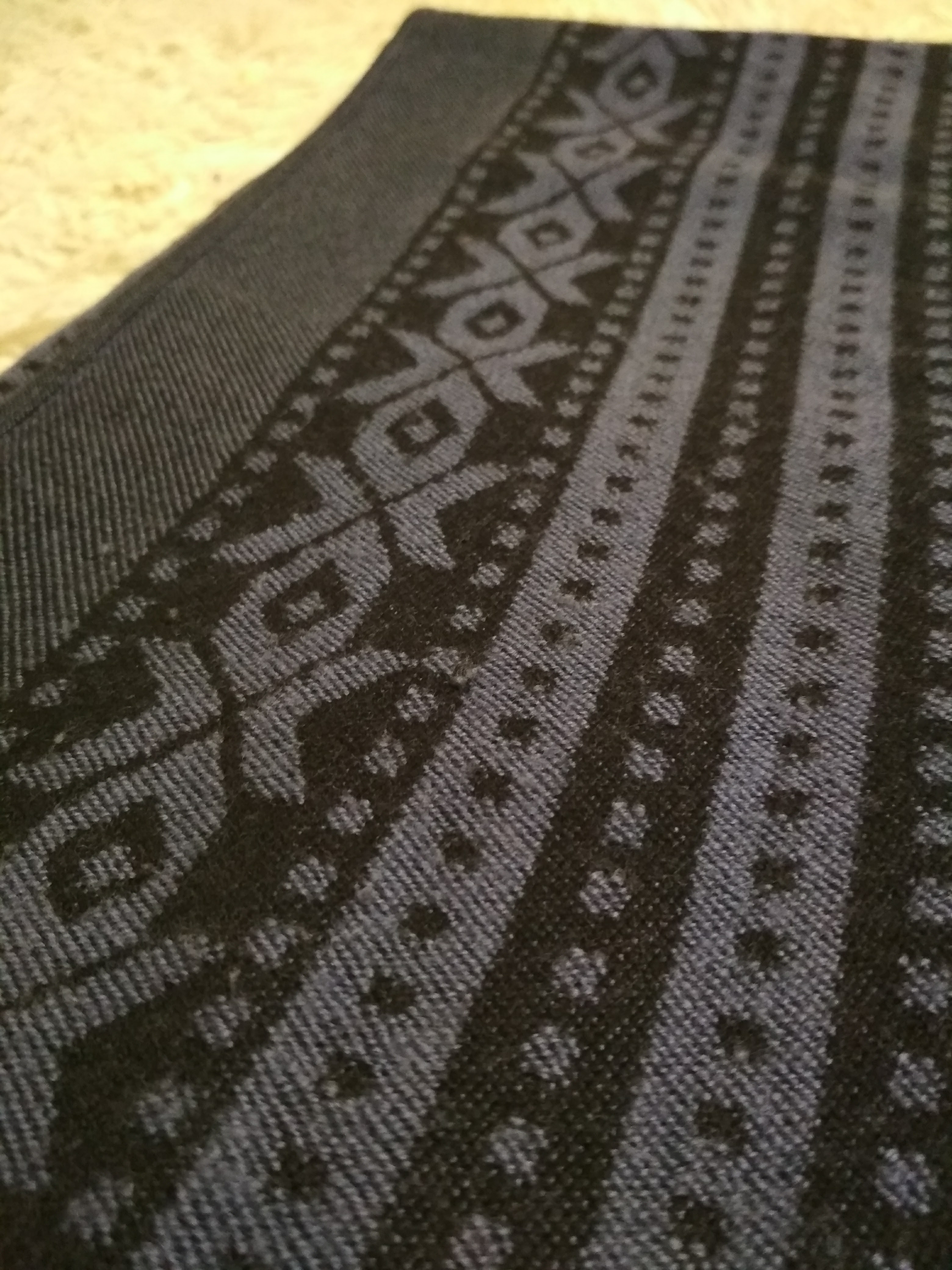 слинг шарф Eleville