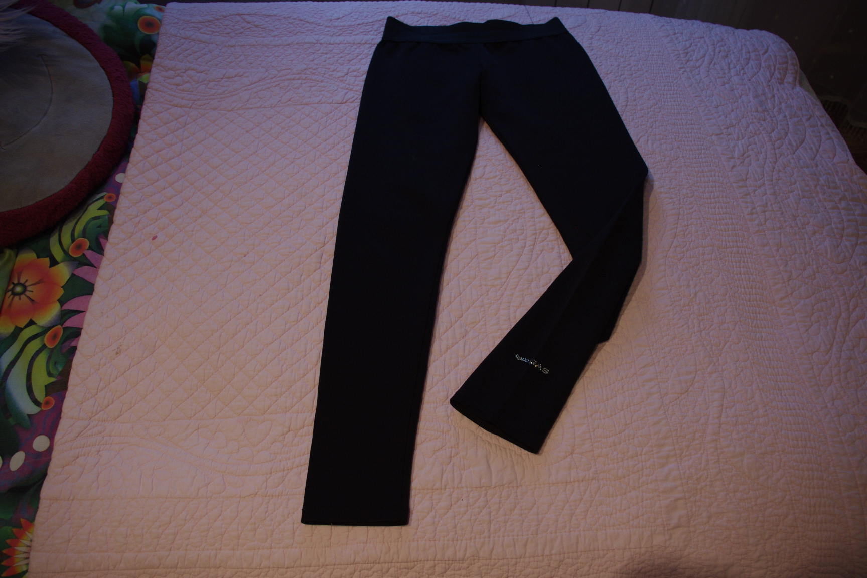 gaz крутые лосины 152-300. ЗАБРАЛИ