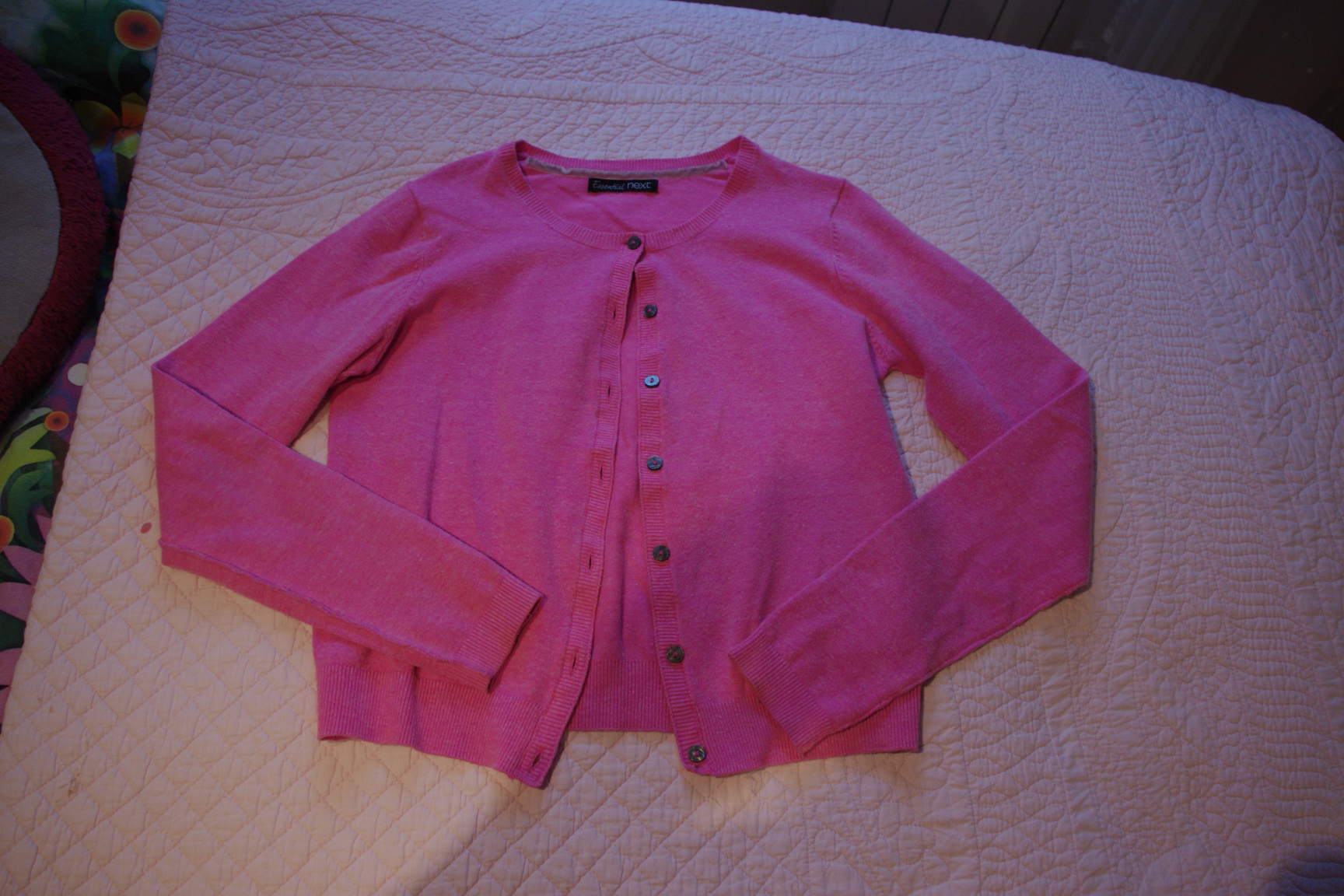 кардиганчик next 152-200. ЗАБРАЛИ
