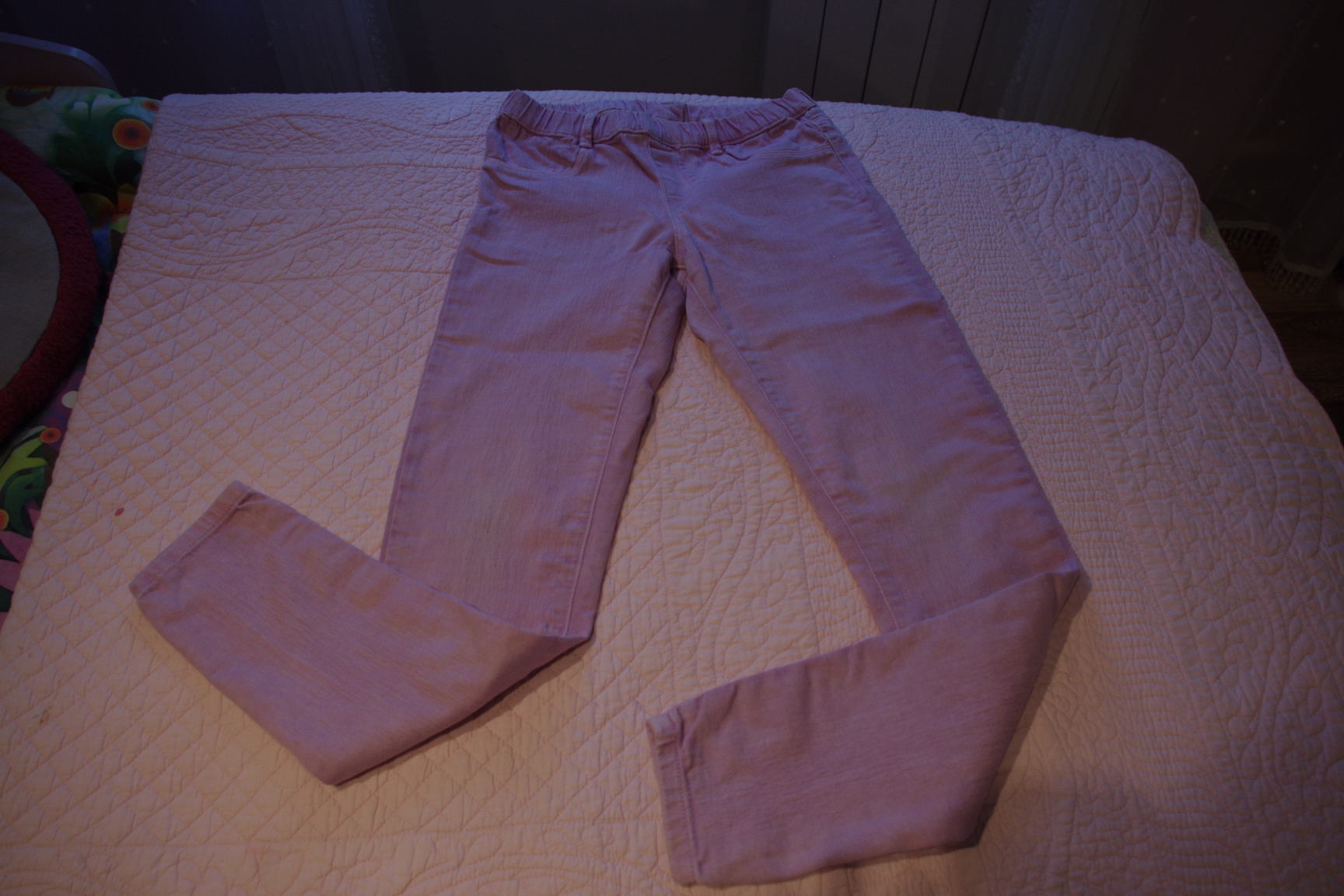 джинсы зара 152-400. ОДЕЖДА ДЕВОЧКЕ 152 РОСТ