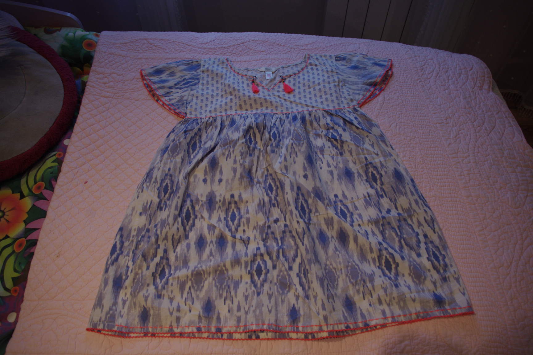 мунсун платье туничка-152-300. ОДЕЖДА ДЕВОЧКЕ 152 РОСТ