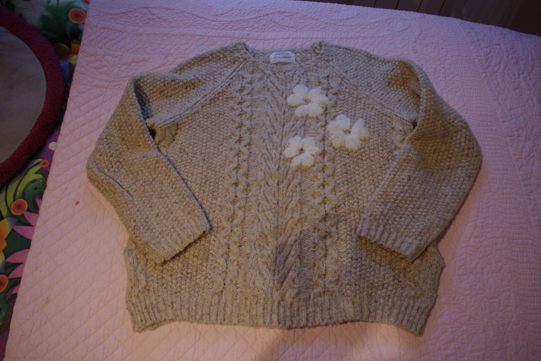 теплый свитер зара 152-400. ЗАБРАЛИ