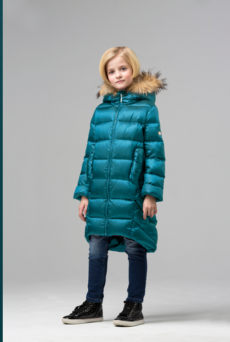 PULKA бирюзовое. 