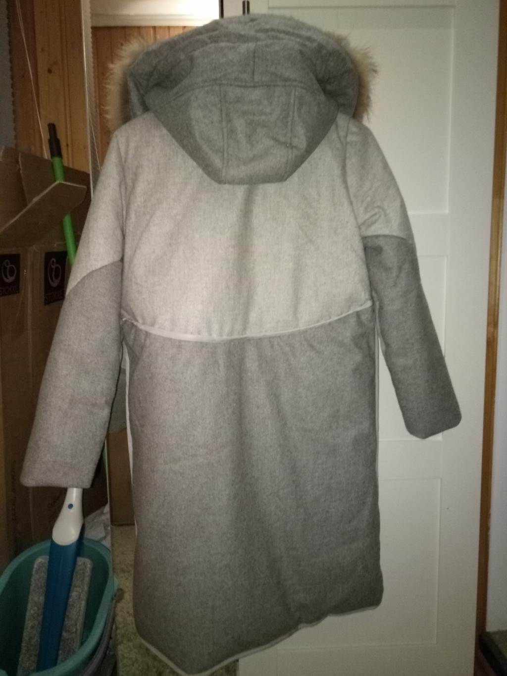 пристроено