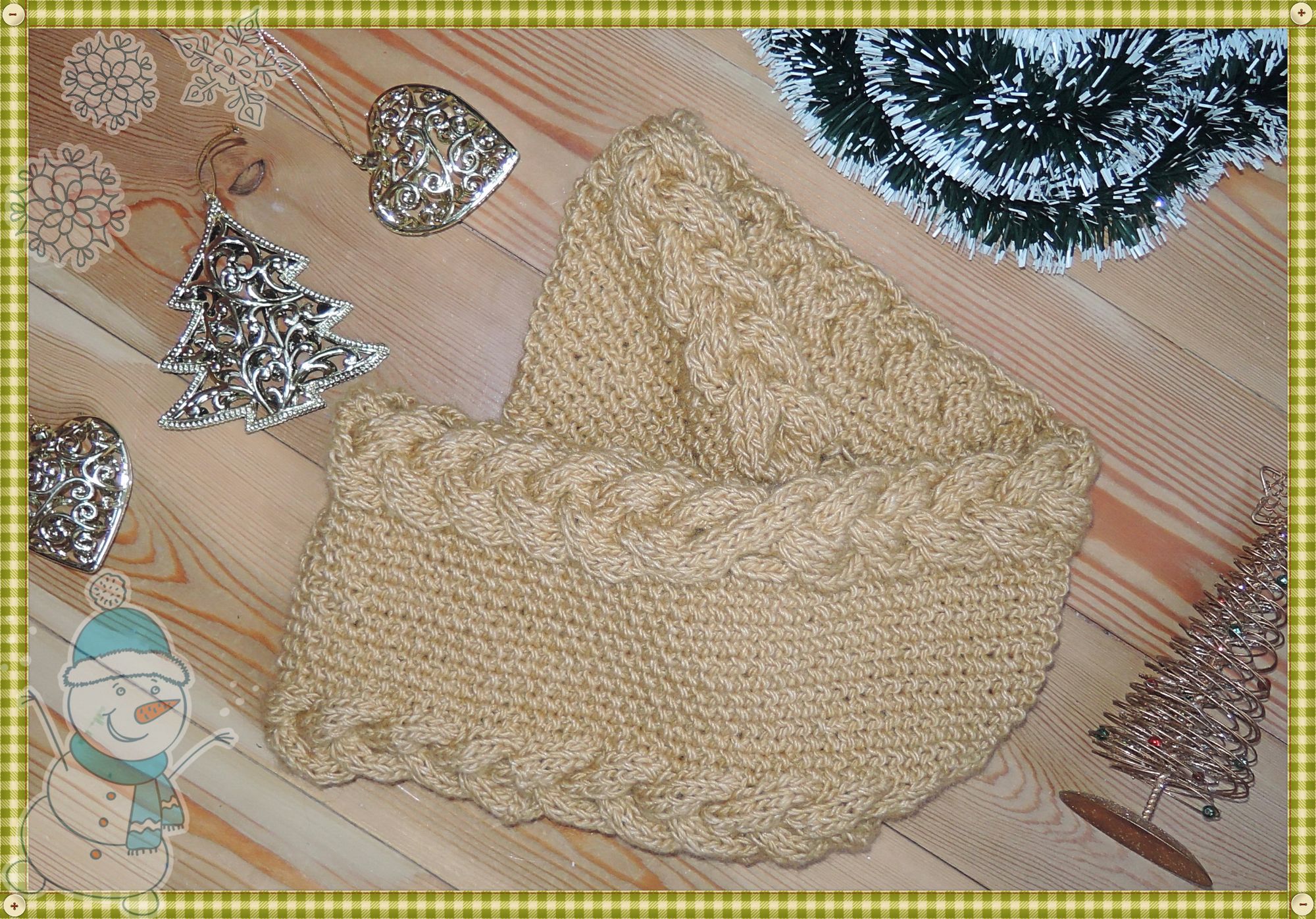 Шапочки ручная работа ❤