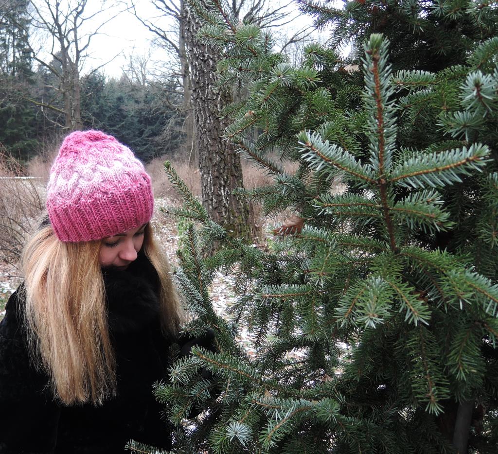 Шапочки ручная работа ❤