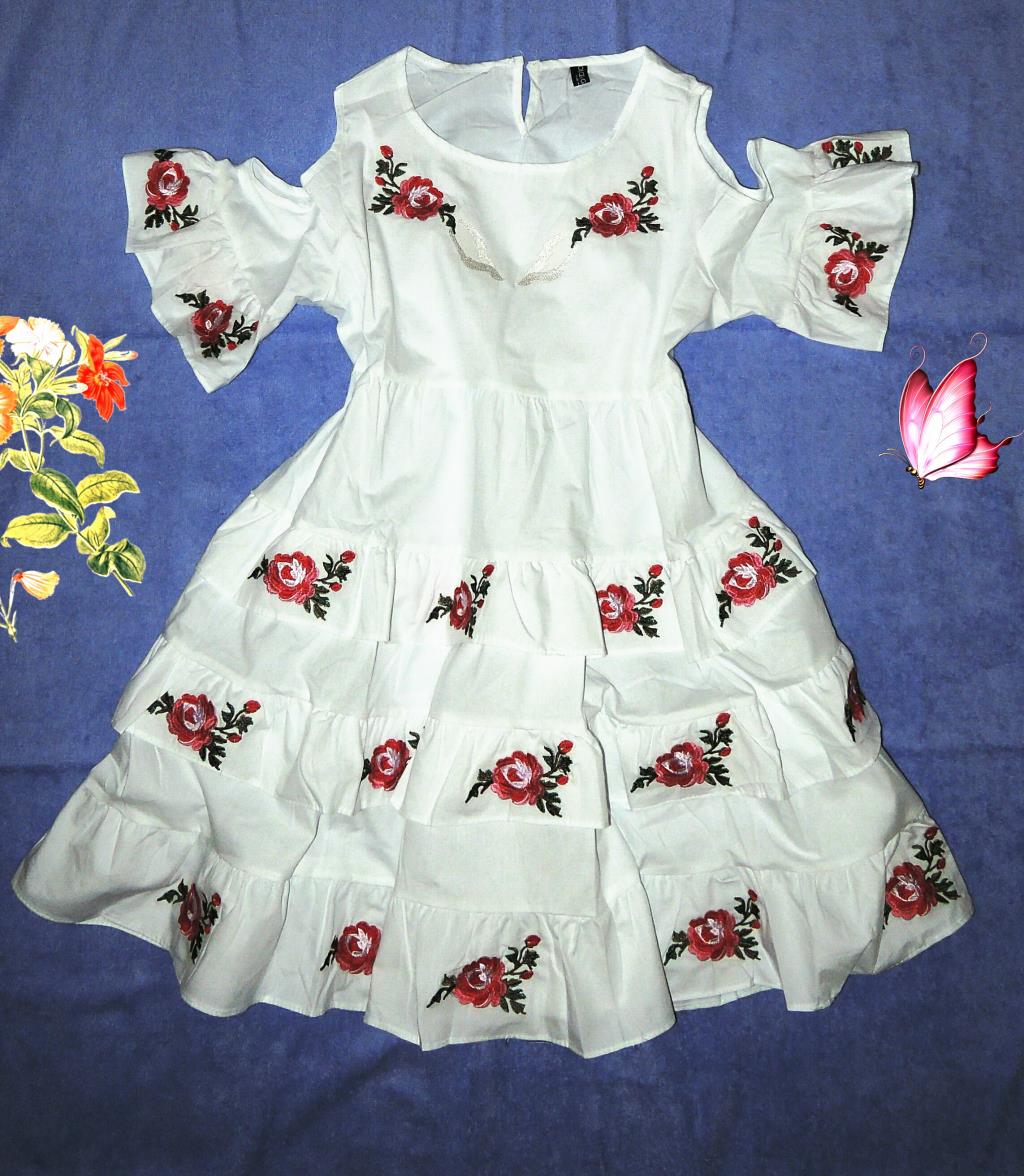 Красивая модная одежда в наличии ☻ Низкие цены. 