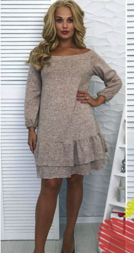 Красивая модная одежда в наличии ☻ Низкие цены. 