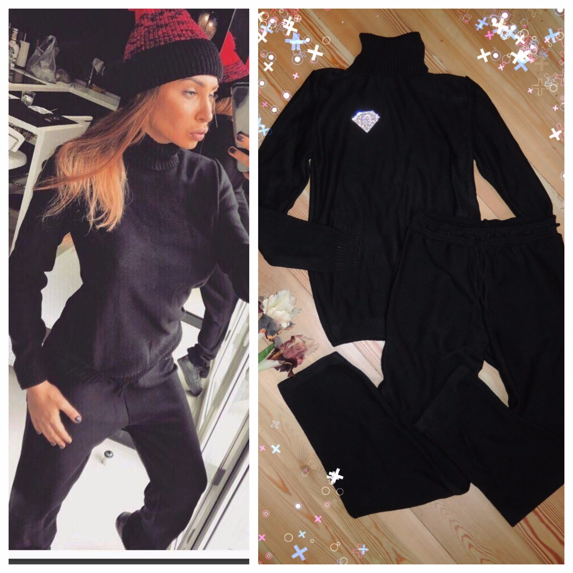 Красивая модная одежда в наличии ☻ Низкие цены. 