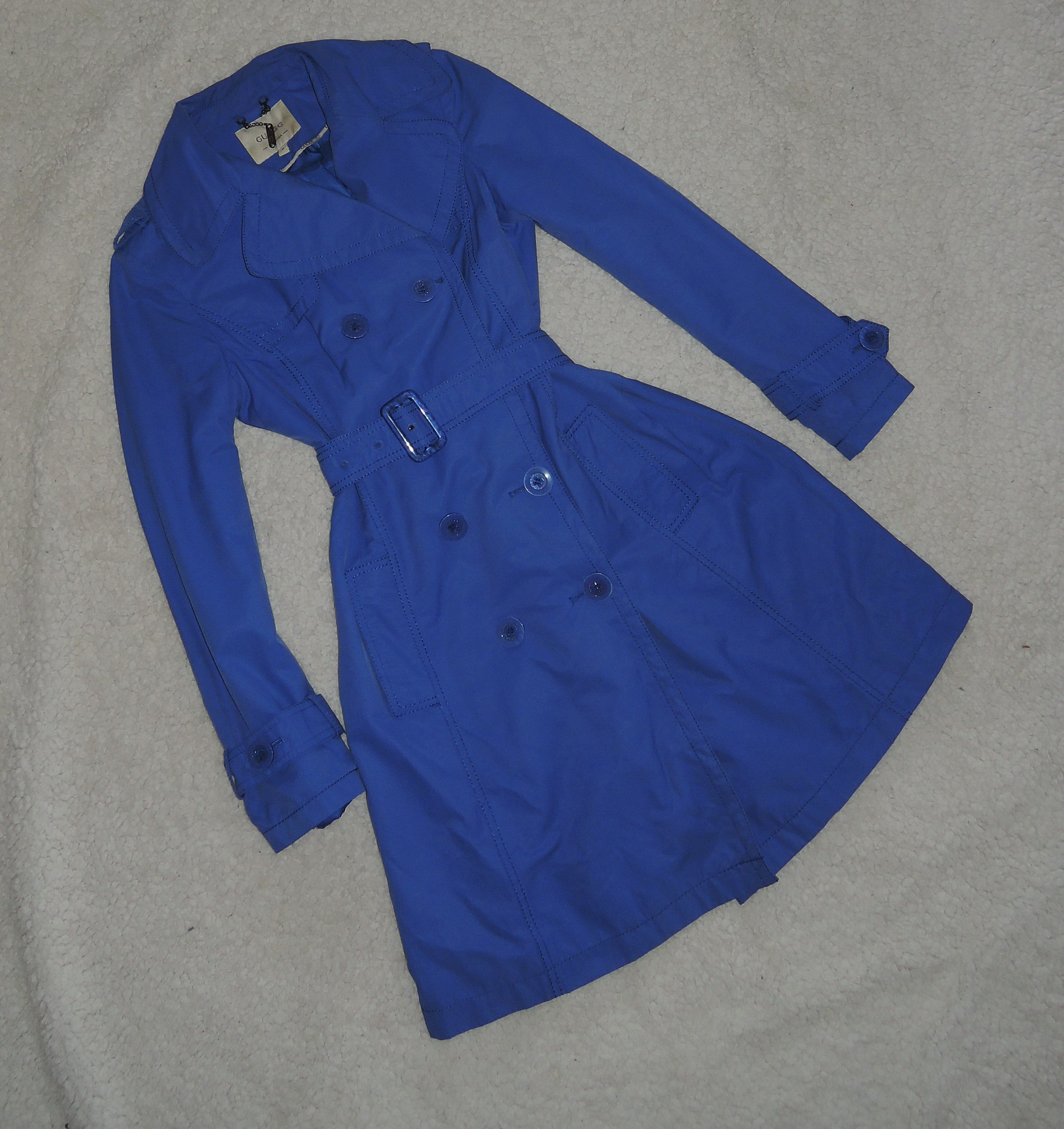 Мой гардероб 💙 