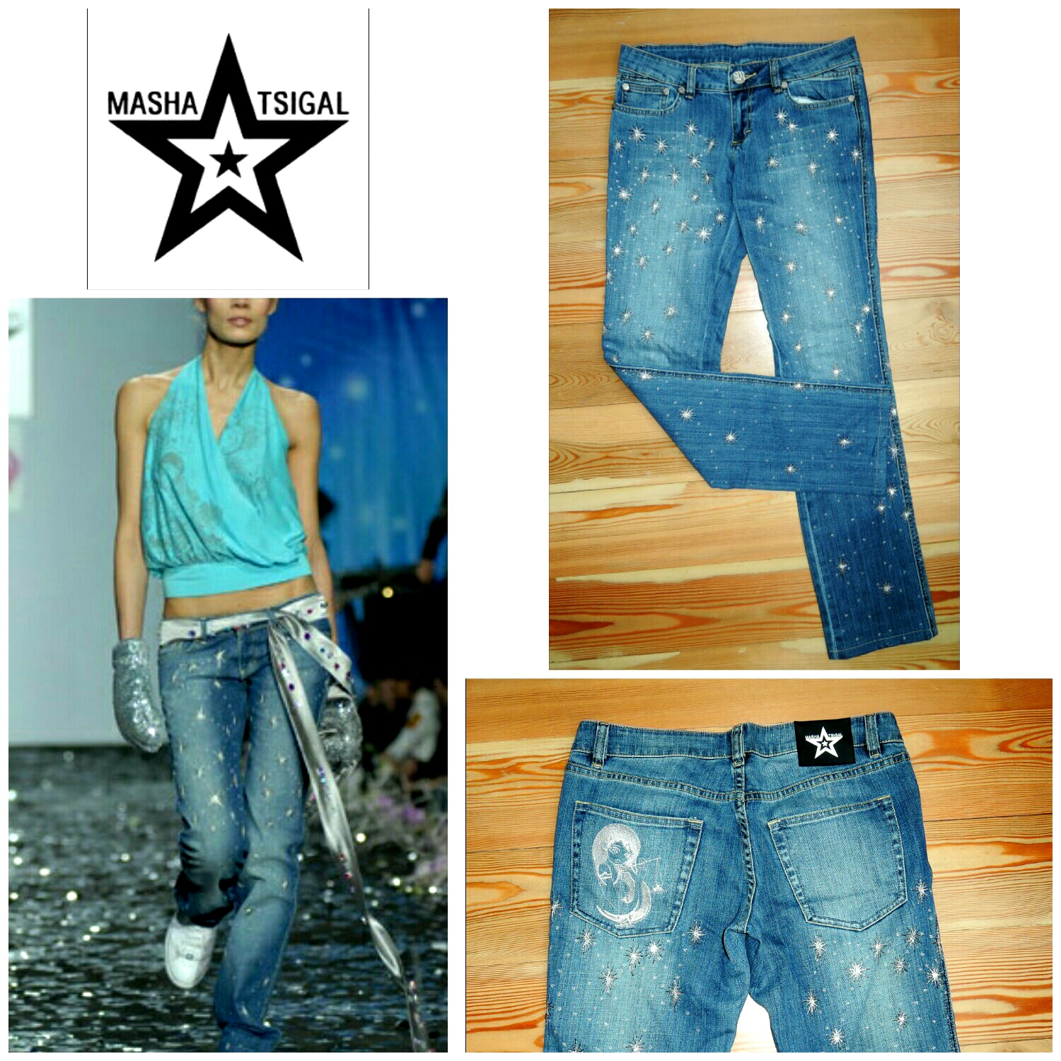 Мой гардероб 💙 